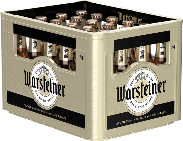 Warsteiner