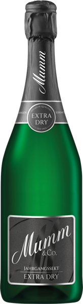 Mumm Sekt