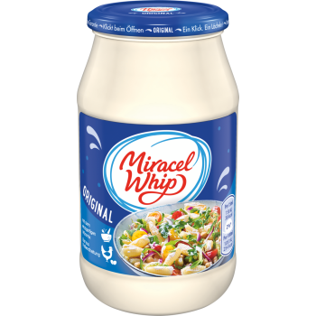 Miracel Whip