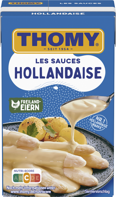 Thomy Les Sauces