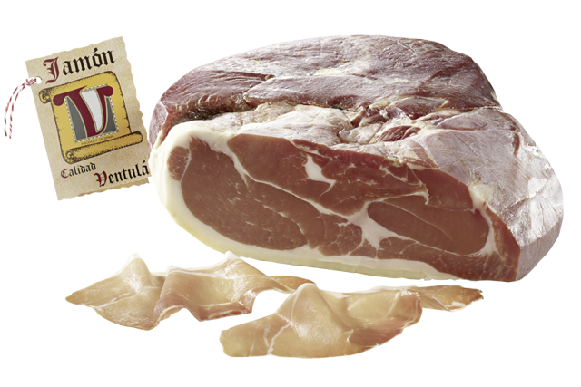 Serrano Gold
