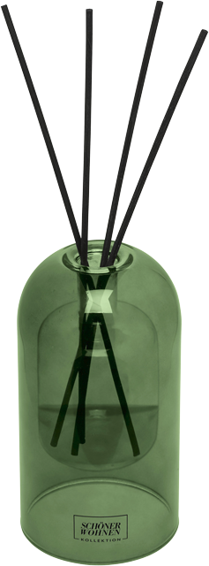 SCHÖNER WOHNEN Raumduft Basilikum-Mandarine, Cotton oder Zeder-Jasmin