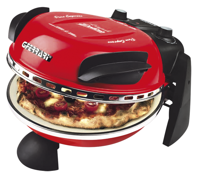 G3FERRARI Pizzaofen „G1000602“