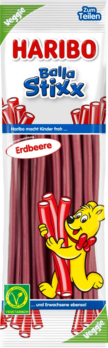 Haribo Balla Stixx