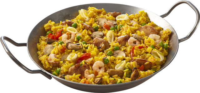 Paella