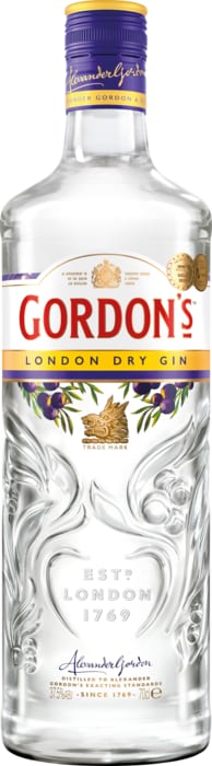 Gordon's Gin