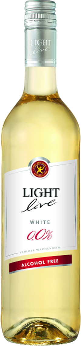 Light Live Wein