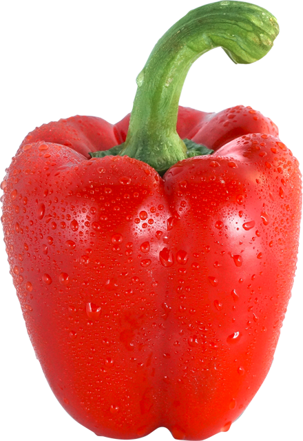 Unsere Heimat – echt & gut Paprika rot