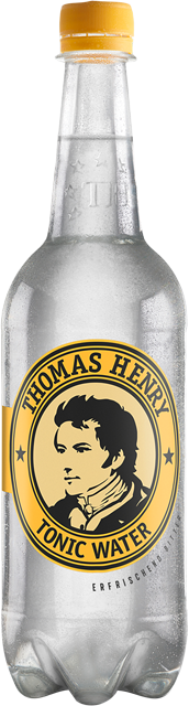 Thomas Henry Tonic Water