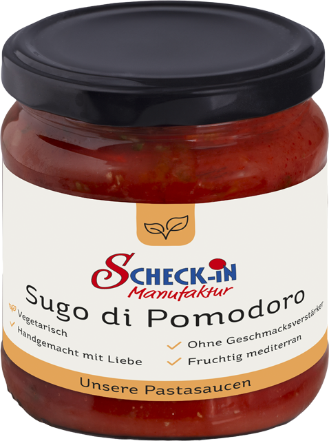 Sugo di Pomodoro 