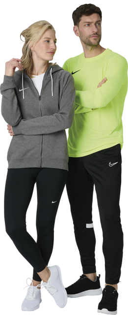 NIKE Herren Trainingshose