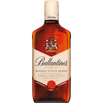 Ballantine’s Finest