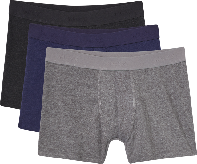 Mexx Herren Retroshorts