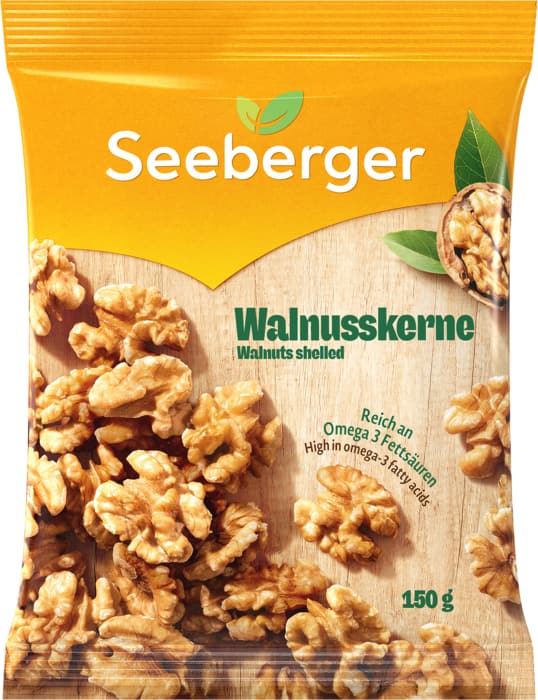 Seeberger Nüsse