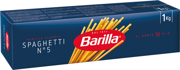 Barilla