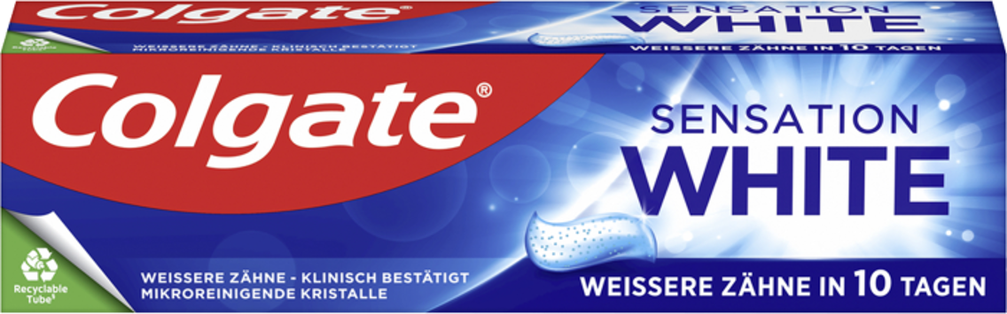 Colgate Zahncreme