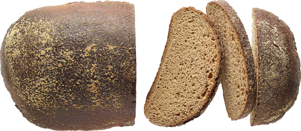 Schäfer's Tiefenfurter Bauernbrot
