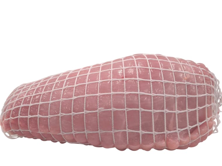 Bauernschätze Putenrollbraten