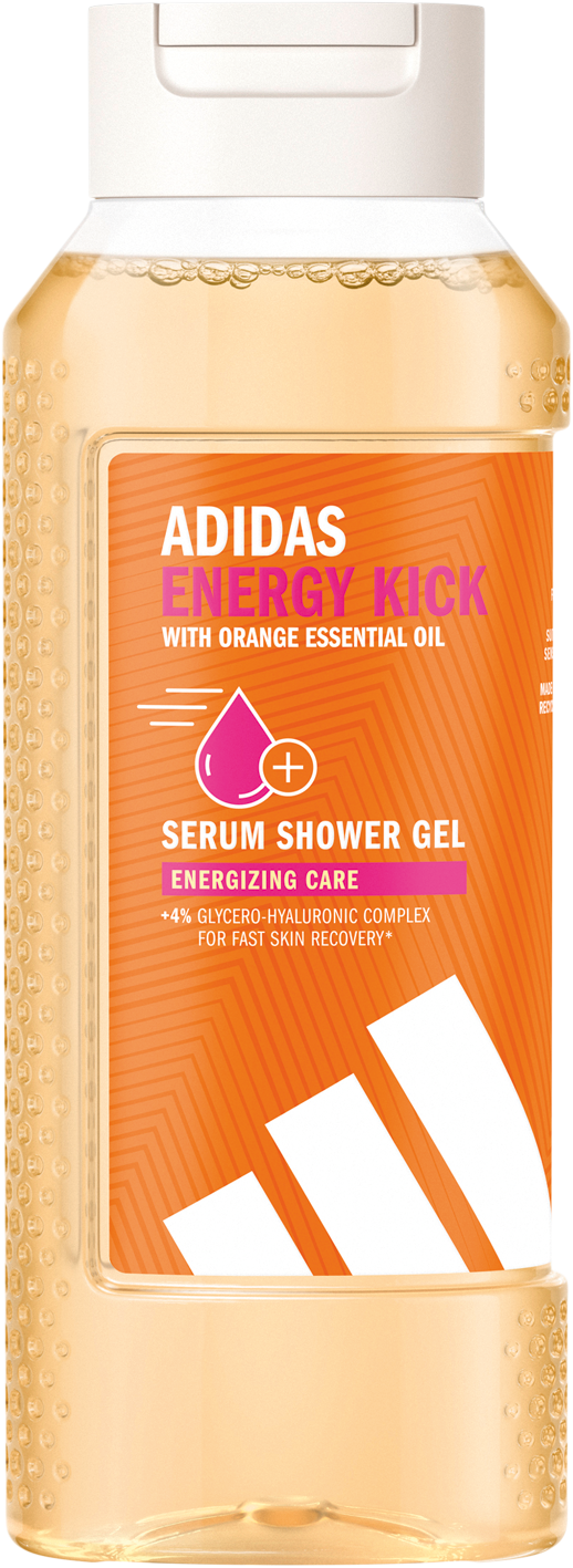 Adidas Duschgel