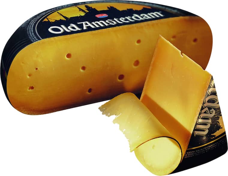 Westland Old Amsterdam