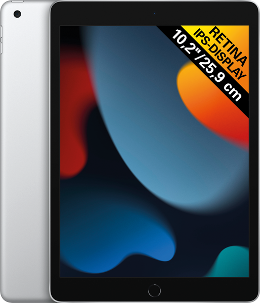 Apple iPad 10.2