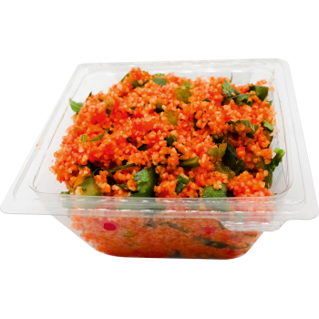 Bulgursalat