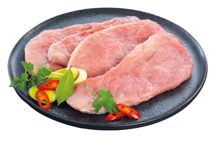 Gutfleisch Kluftsteak