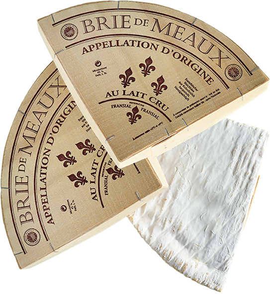 Brie de Meaux