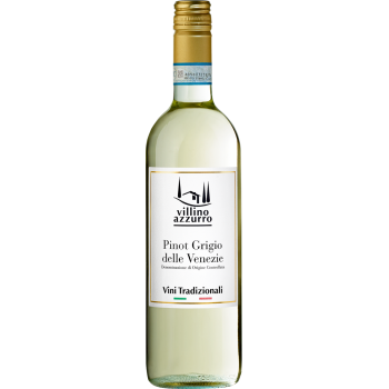 Villino Azzurro
