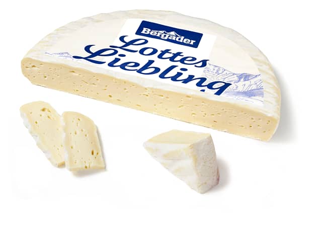 Bergader Lottes Liebling