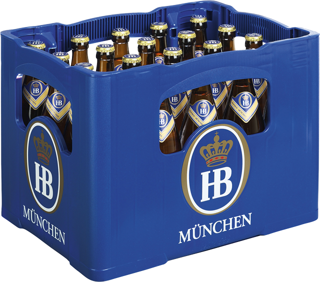 Hofbräu München Original 