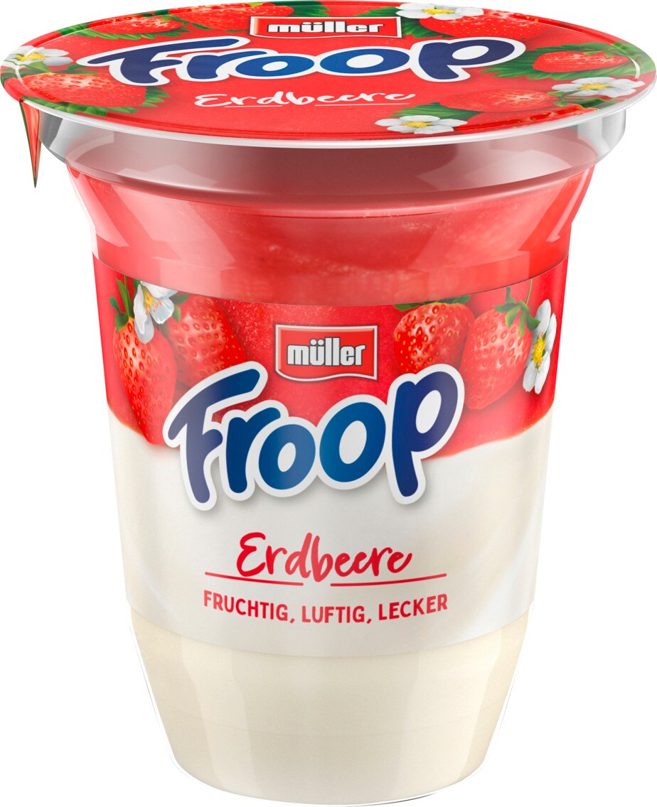 müller Froop