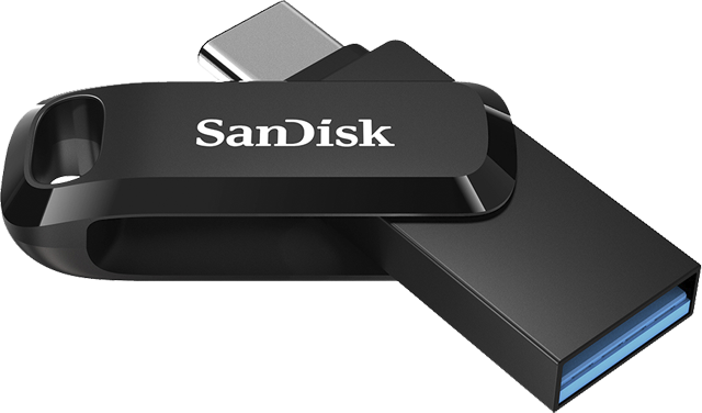 SanDisk USB-Stick