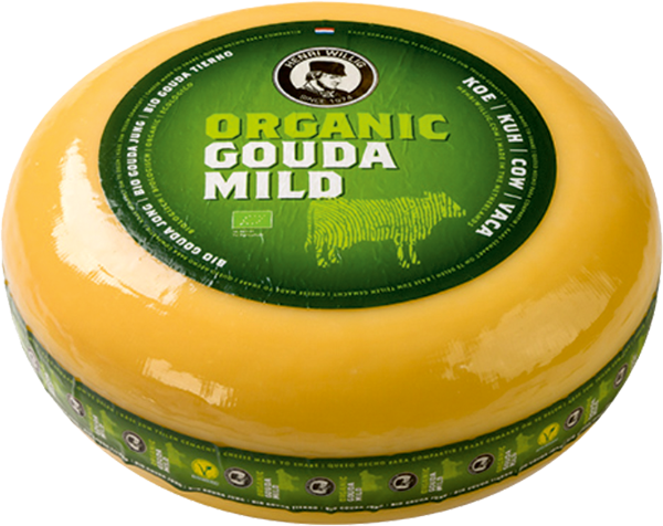 Bio-Gouda Jung