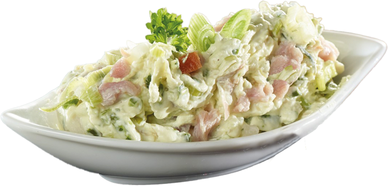 Tiroler Brotzeitterrine