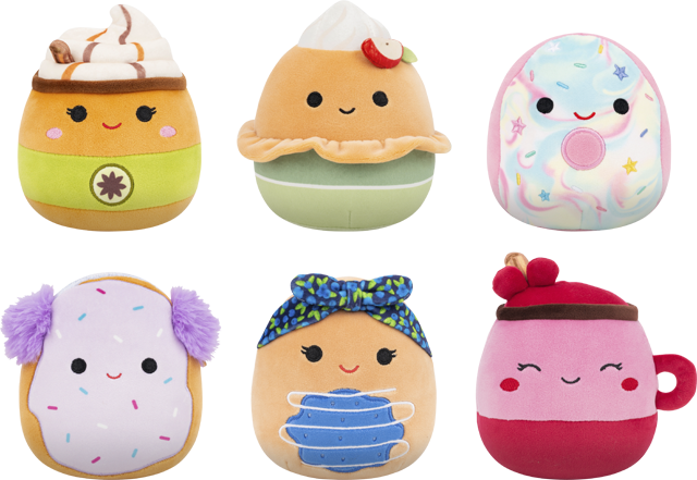 Squishmallow Blindpack