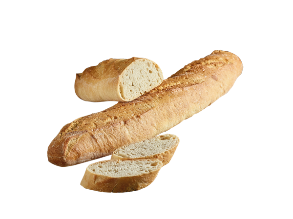 Baguette Parisienne