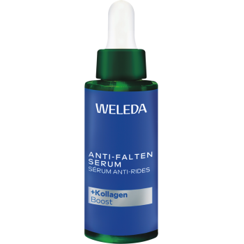 Weleda Anti-Falten Serum