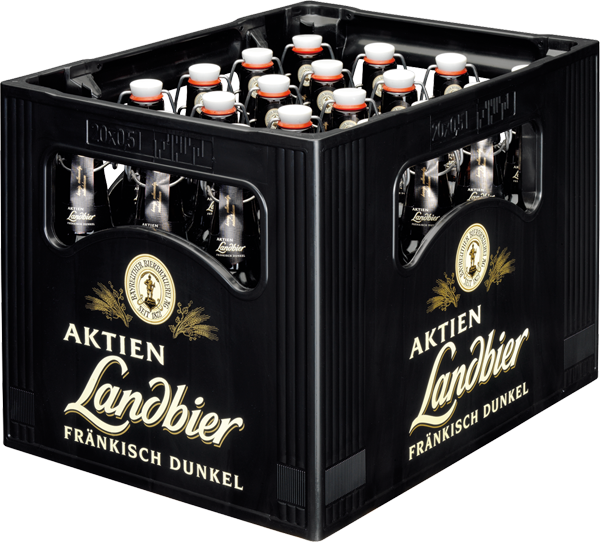 Bayreuther Aktien-Bier