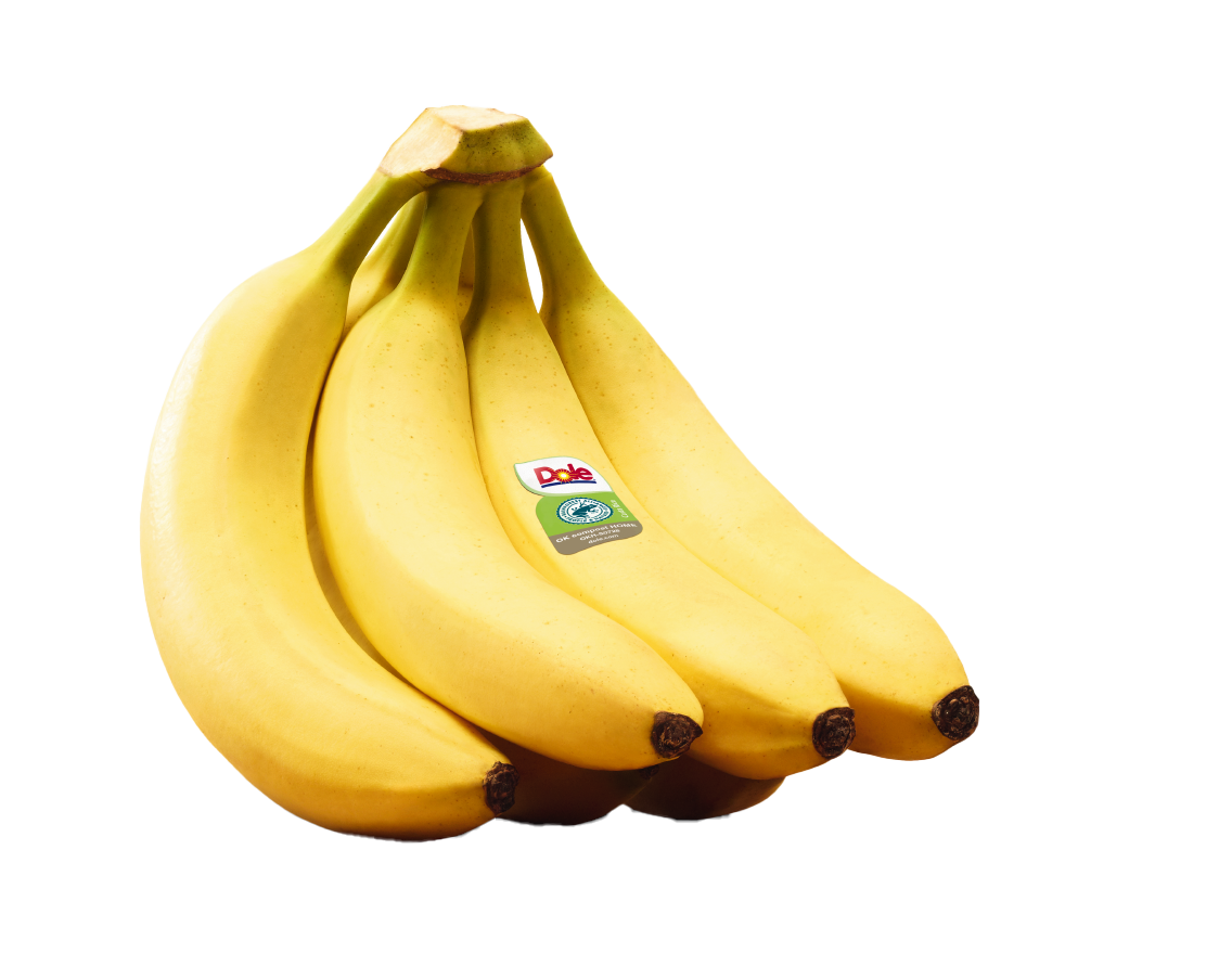 Dole Bananen