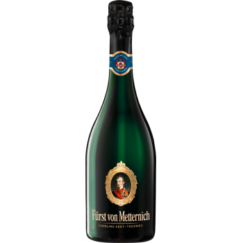 Fürst von Metternich Sekt