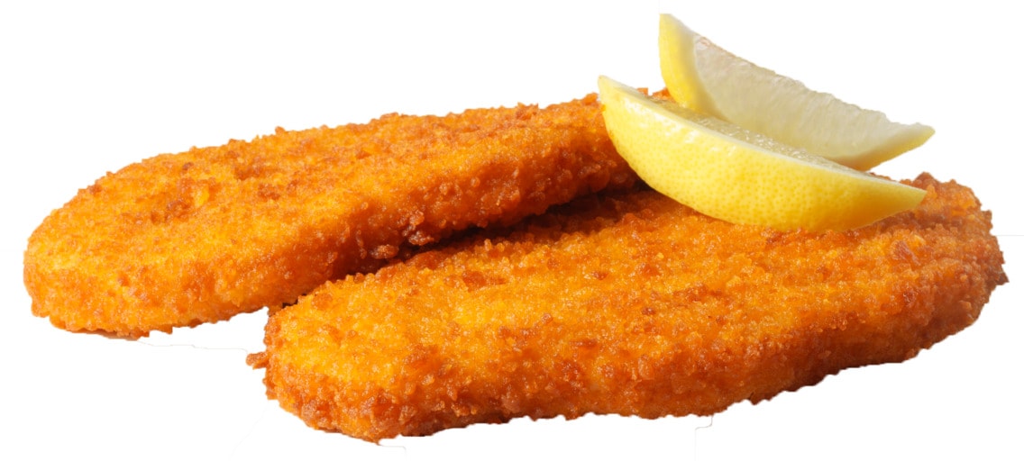 Schweineschnitzel