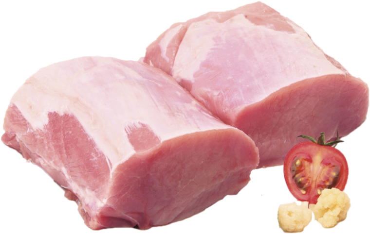 Lachsrolle