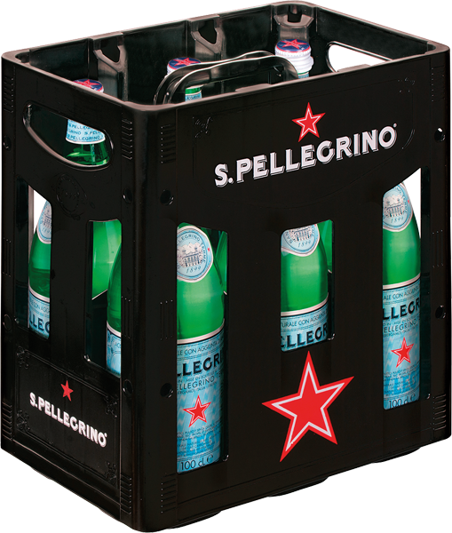 San Pellegrino