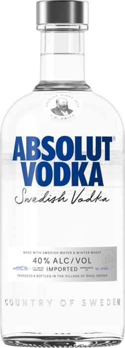 Absolut Vodka