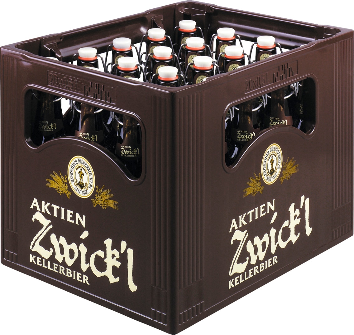 Aktien Bier