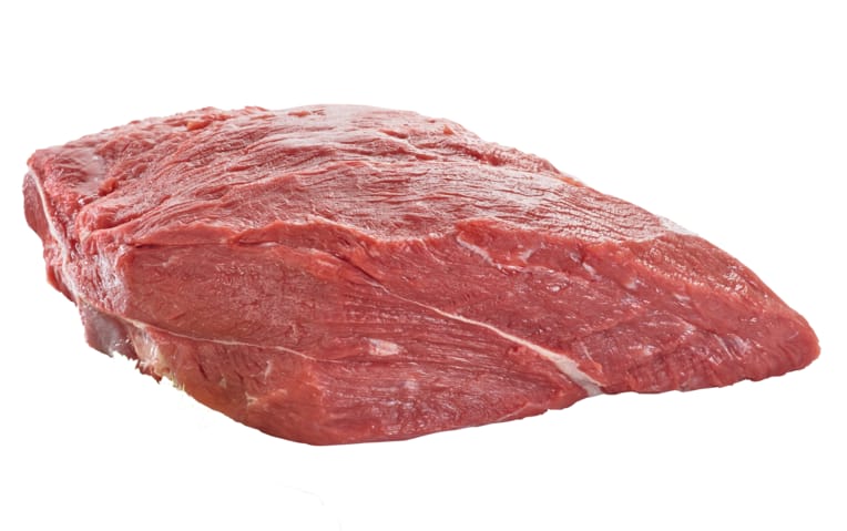 Jungbullen-Braten*