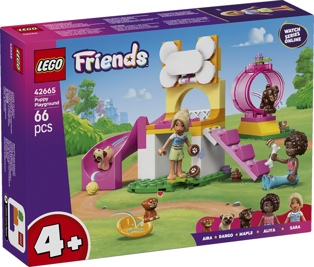 LEGO Friends „42665“