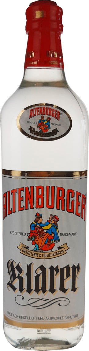 Altenburger Spirituosen