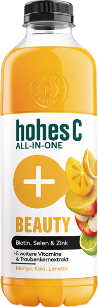 Hohes C All-in-One